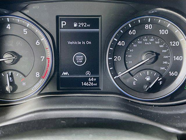 used 2023 Hyundai Kona car, priced at $23,588
