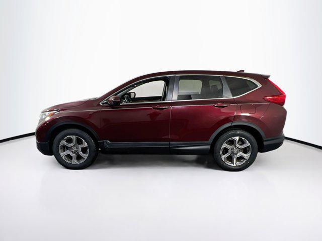 used 2019 Honda CR-V car, priced at $23,745