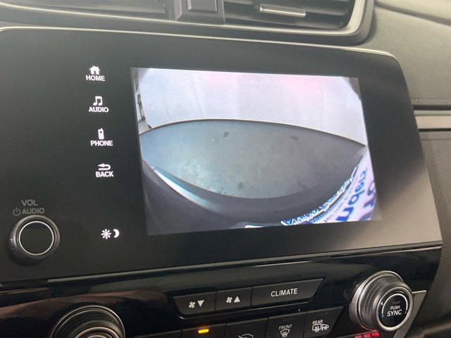 used 2019 Honda CR-V car, priced at $23,745