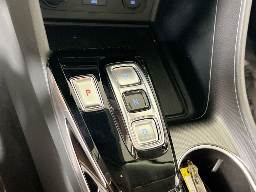 used 2020 Hyundai Sonata car, priced at $16,890