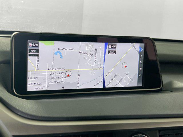 used 2019 Lexus RX 350 car, priced at $29,545