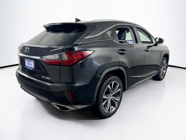 used 2019 Lexus RX 350 car, priced at $29,545