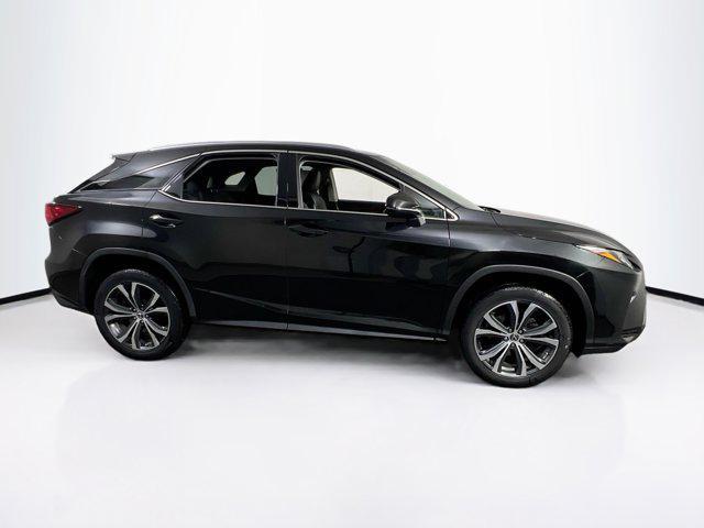 used 2019 Lexus RX 350 car, priced at $29,545