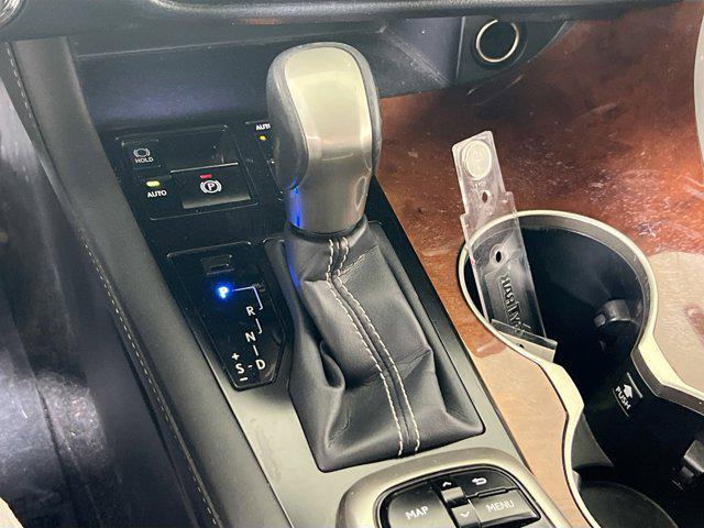 used 2019 Lexus RX 350 car, priced at $29,545