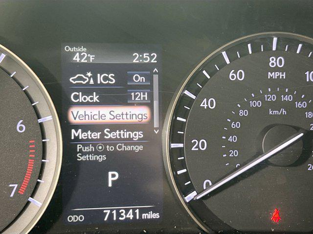 used 2019 Lexus RX 350 car, priced at $29,545
