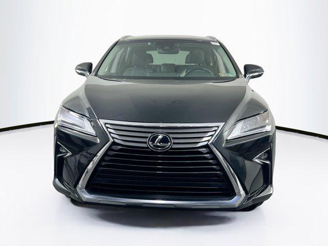 used 2019 Lexus RX 350 car, priced at $29,545