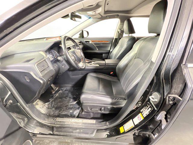 used 2019 Lexus RX 350 car, priced at $29,545