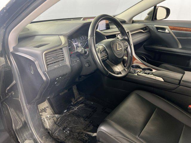 used 2019 Lexus RX 350 car, priced at $29,545