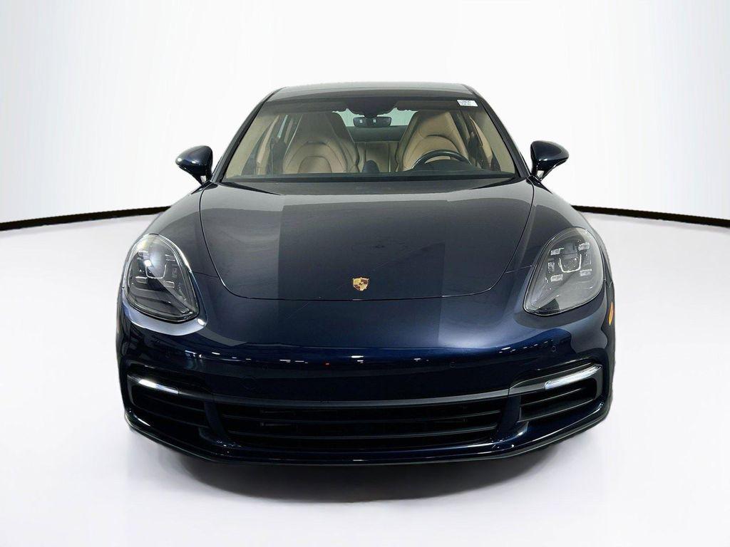 used 2020 Porsche Panamera car, priced at $62,890