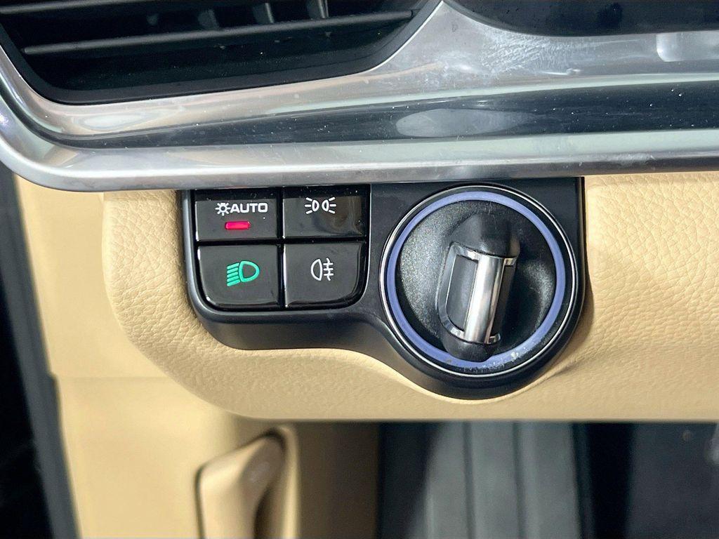 used 2020 Porsche Panamera car, priced at $62,890