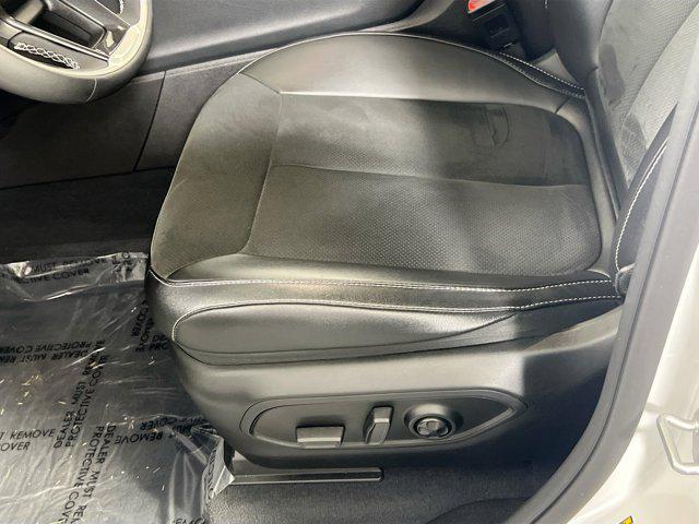 used 2023 Jeep Grand Cherokee car, priced at $32,378