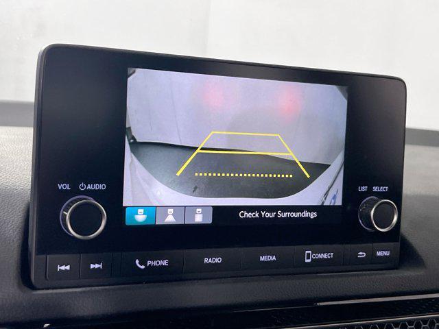 used 2023 Honda Civic car, priced at $23,995