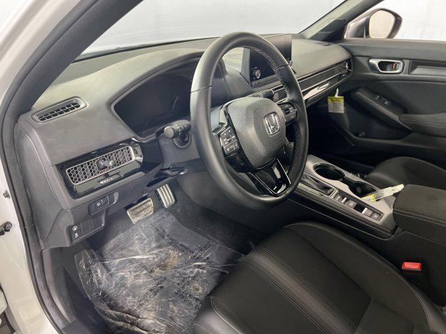 used 2023 Honda Civic car, priced at $23,995