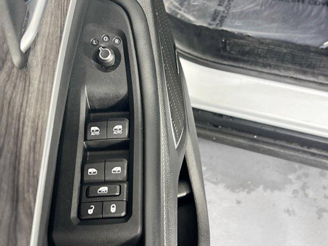 used 2022 Jeep Grand Cherokee car, priced at $28,435