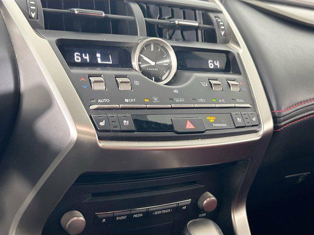 used 2020 Lexus NX 300 car, priced at $23,992