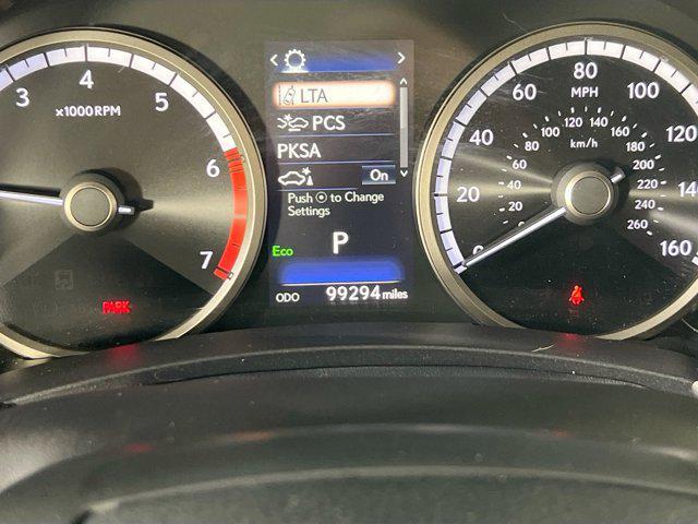 used 2020 Lexus NX 300 car, priced at $23,992