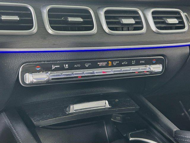 used 2022 Mercedes-Benz GLE 350 car, priced at $40,794