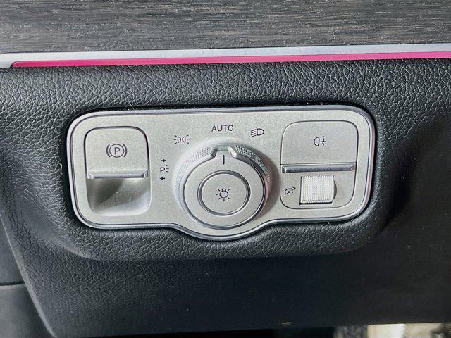 used 2022 Mercedes-Benz GLE 350 car, priced at $40,794