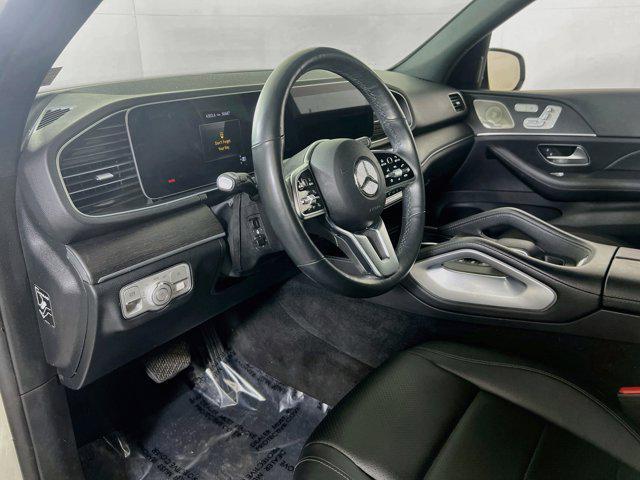 used 2022 Mercedes-Benz GLE 350 car, priced at $40,794