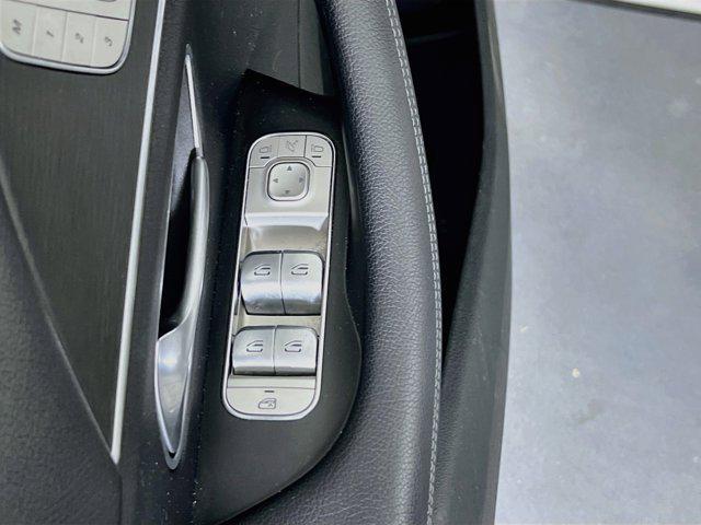 used 2022 Mercedes-Benz GLE 350 car, priced at $40,794