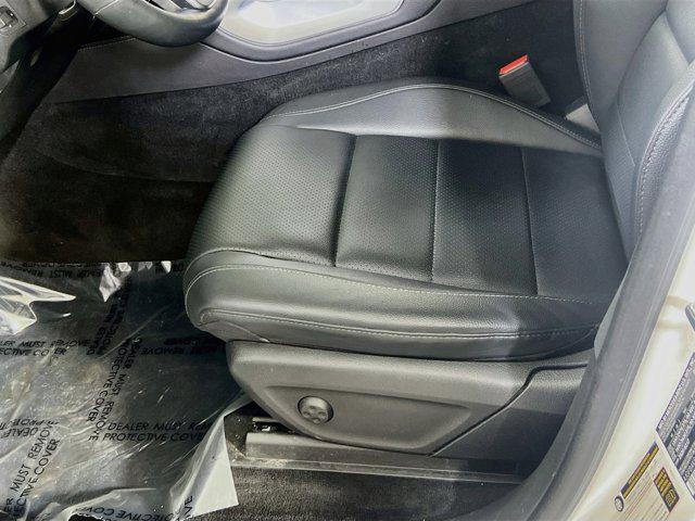 used 2022 Mercedes-Benz GLE 350 car, priced at $40,794
