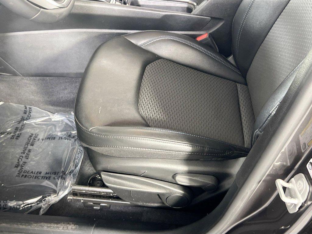 used 2022 Jeep Compass car, priced at $22,998
