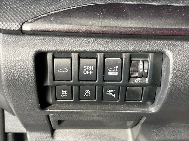 used 2022 Subaru Forester car, priced at $29,581