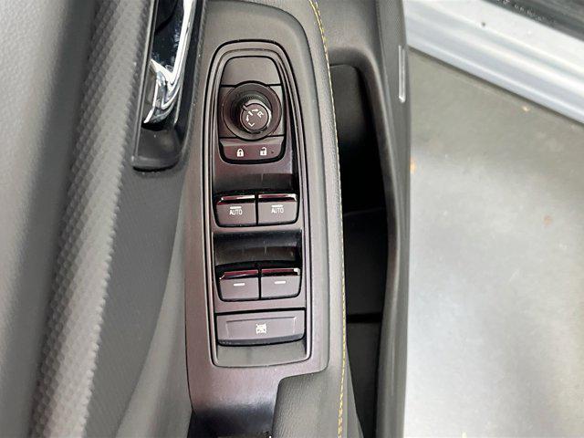 used 2022 Subaru Forester car, priced at $29,581