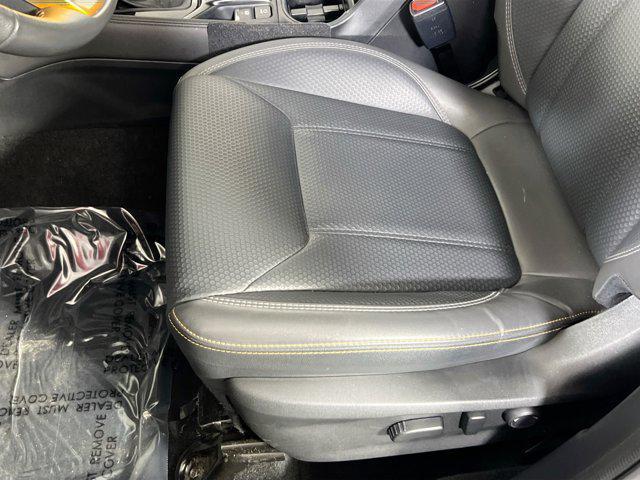 used 2022 Subaru Forester car, priced at $29,581