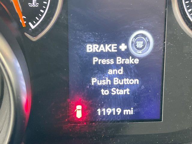 used 2023 Jeep Wrangler car, priced at $41,820