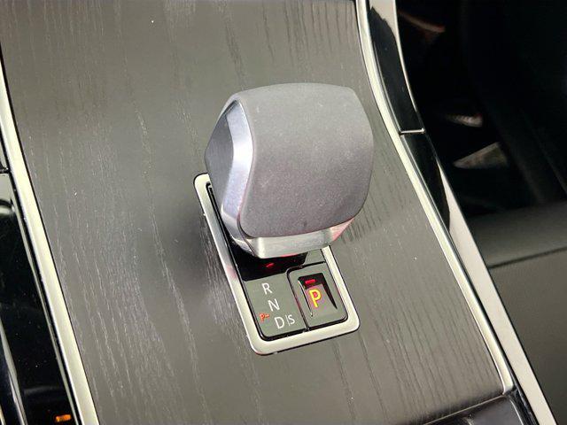 used 2024 Land Rover Range Rover Velar car, priced at $49,346