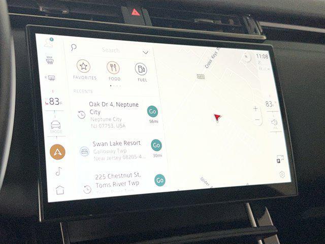 used 2024 Land Rover Range Rover Velar car, priced at $49,346