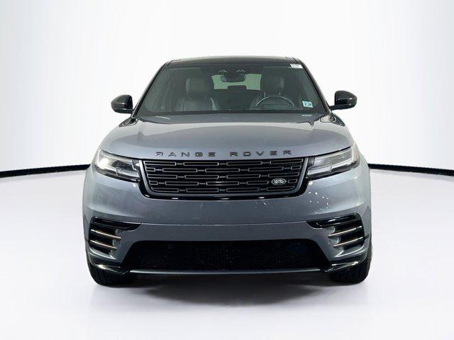 used 2024 Land Rover Range Rover Velar car, priced at $49,346