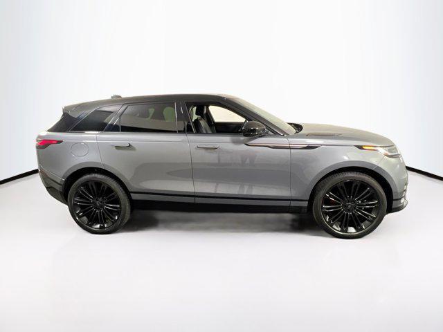 used 2024 Land Rover Range Rover Velar car, priced at $49,346