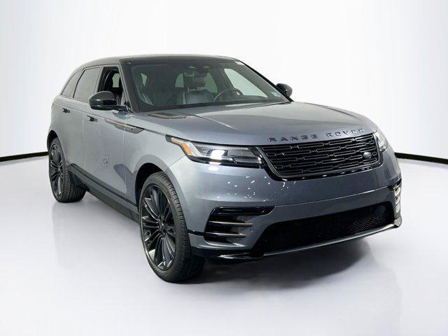 used 2024 Land Rover Range Rover Velar car, priced at $49,346