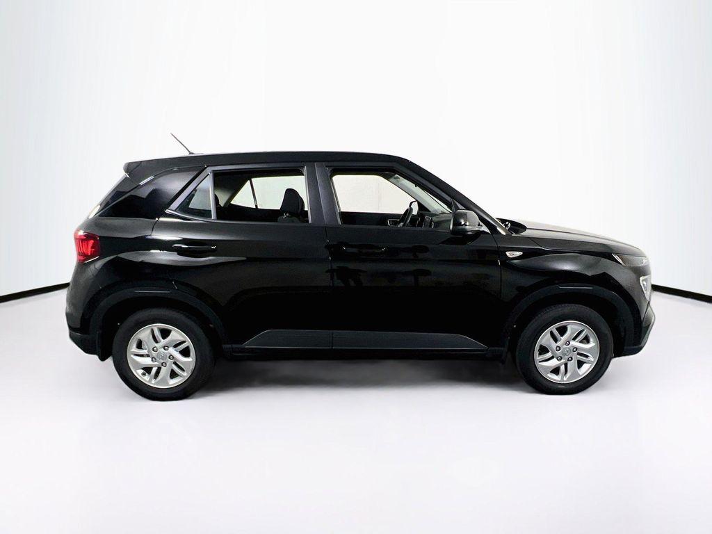 used 2023 Hyundai Venue car, priced at $19,170
