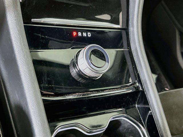 used 2023 Jeep Grand Cherokee L car, priced at $34,624