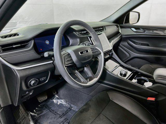 used 2023 Jeep Grand Cherokee L car, priced at $34,624