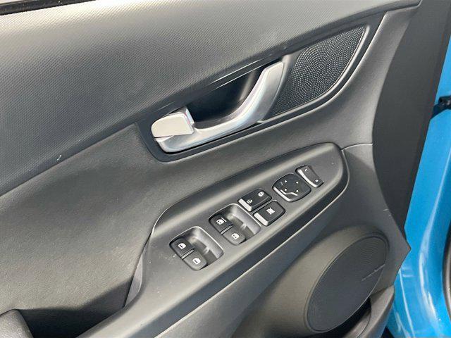 used 2023 Hyundai Kona car, priced at $22,739