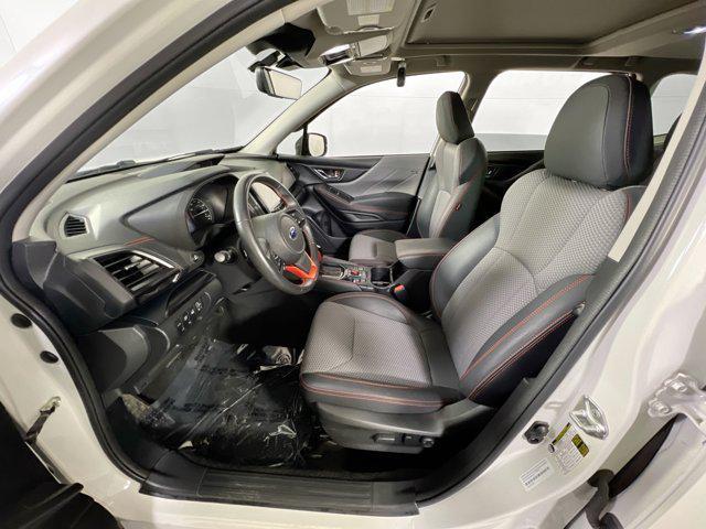 used 2023 Subaru Forester car, priced at $27,732