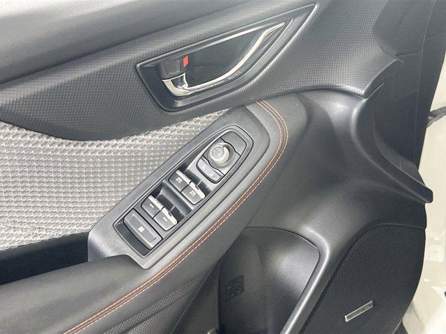 used 2023 Subaru Forester car, priced at $27,732