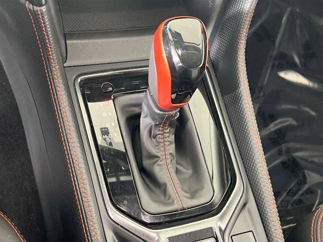 used 2023 Subaru Forester car, priced at $27,732