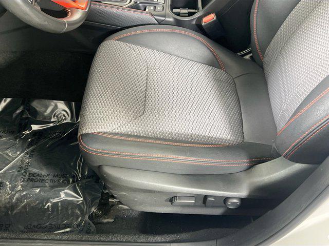 used 2023 Subaru Forester car, priced at $27,732