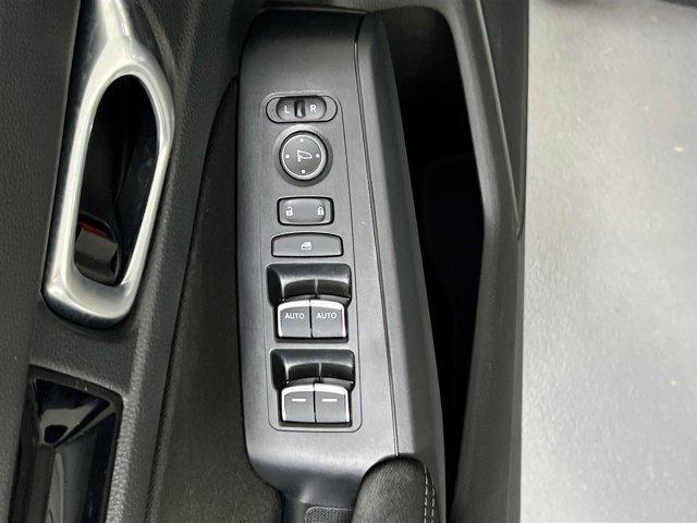 used 2023 Honda Civic car, priced at $23,227