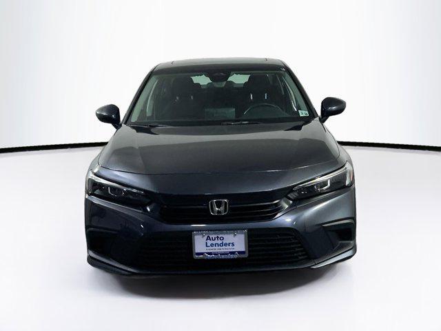 used 2023 Honda Civic car, priced at $23,227
