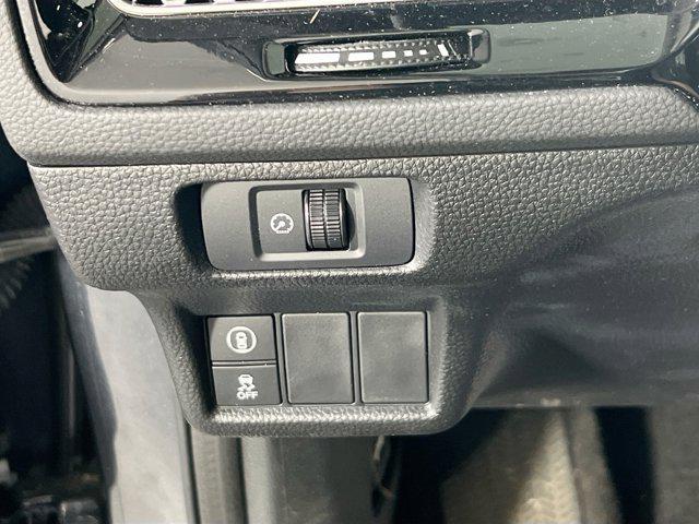 used 2023 Honda Civic car, priced at $23,227