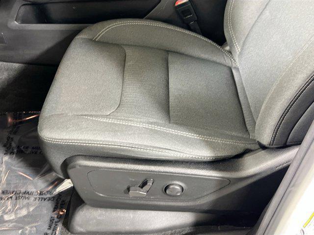 used 2022 Ram 1500 car, priced at $38,529