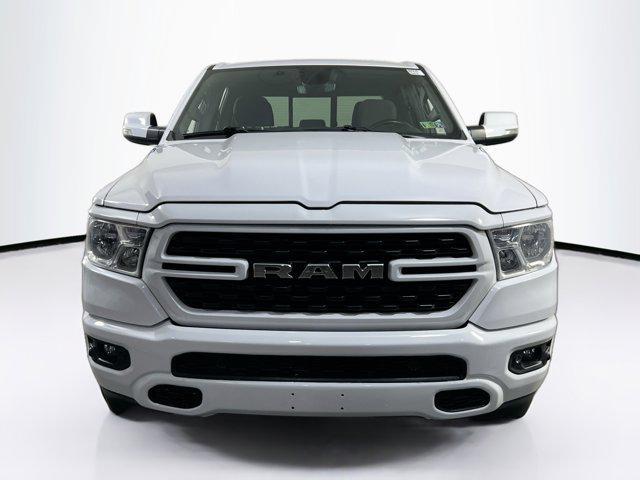 used 2022 Ram 1500 car, priced at $38,529
