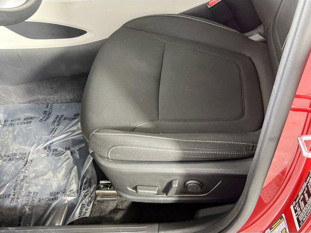 used 2023 Hyundai Tucson car, priced at $24,535