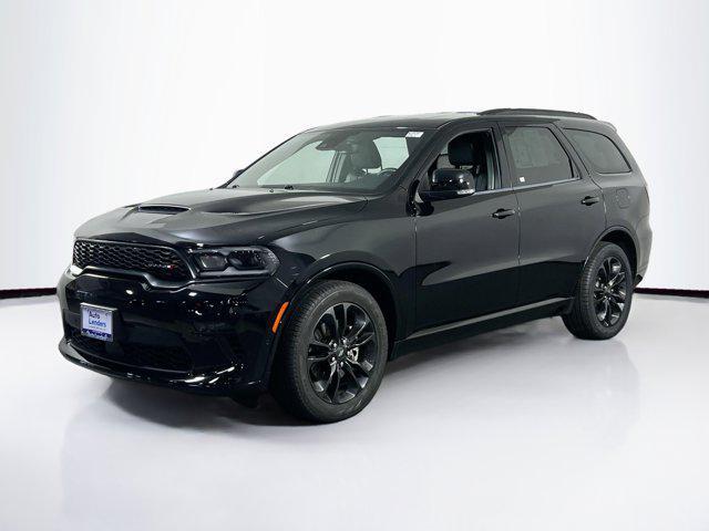 used 2022 Dodge Durango car, priced at $38,745